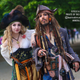 Illustration for article titled Our Favorite Cosplay From MCM London Comic Con 2019